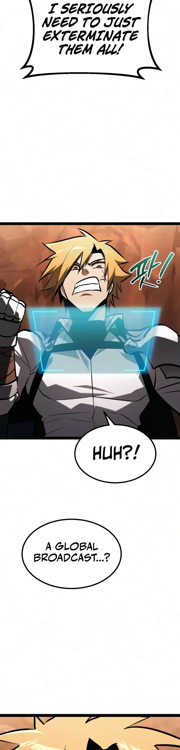 Level 999 Goblin Chapter 57 page 79 - Chapter 57