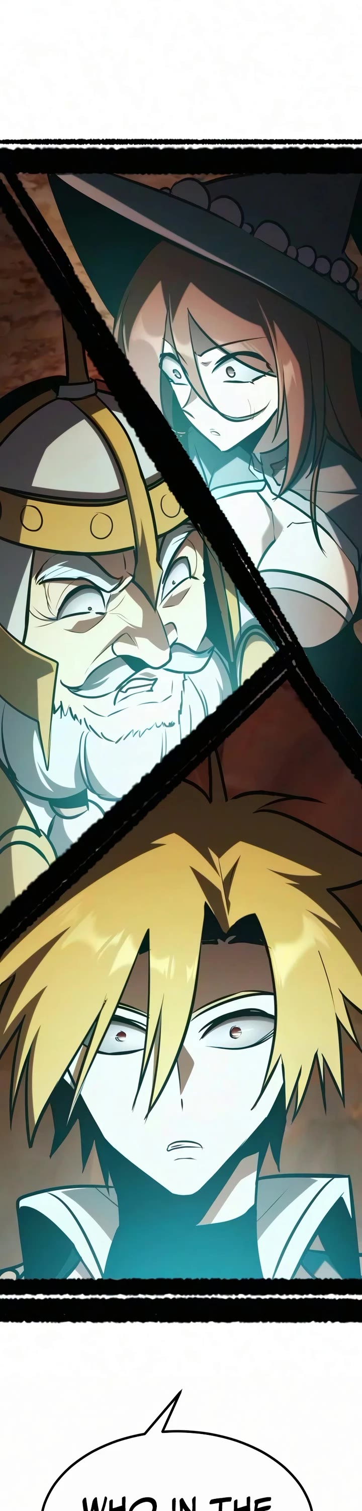 Level 999 Goblin Chapter 57 page 82 - Chapter 57