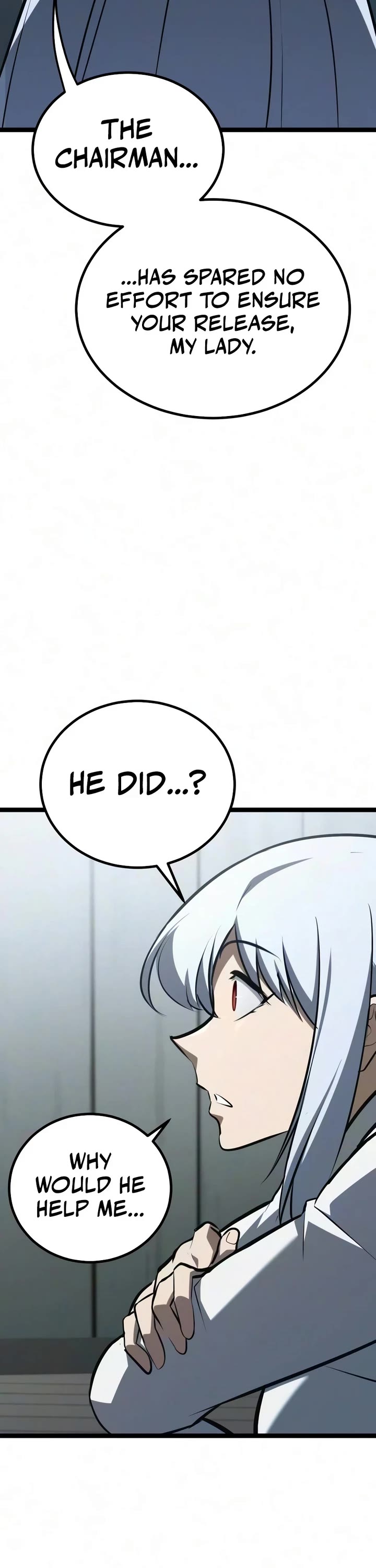 Level 999 Goblin Chapter 57 page 9 - Chapter 57