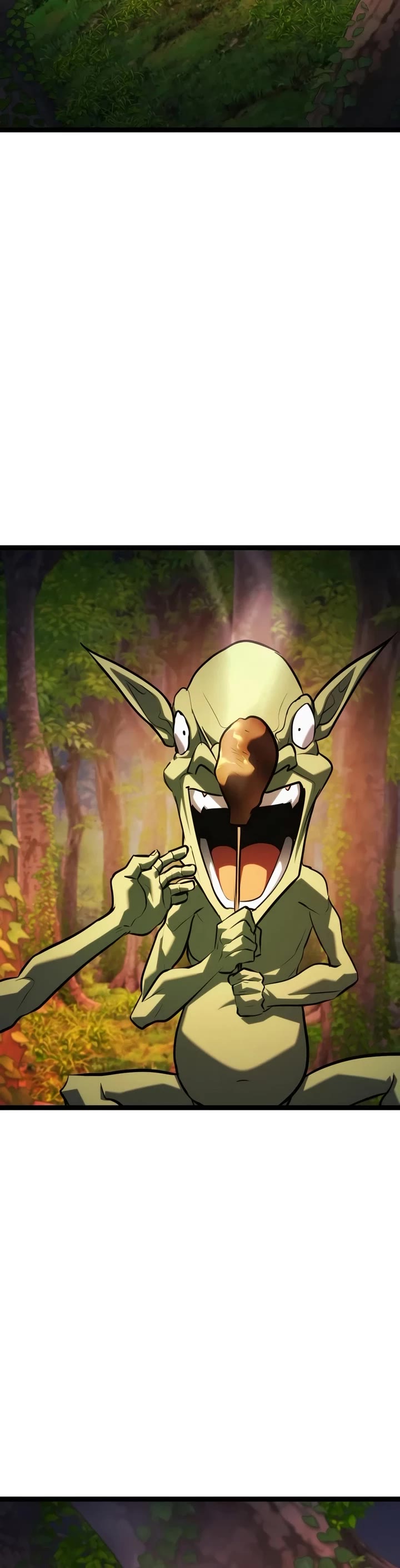 Level 999 Goblin Chapter 58 page 11 - Chapter 58