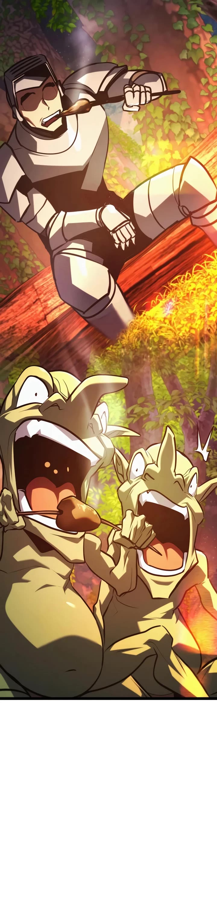 Level 999 Goblin Chapter 58 page 12 - Chapter 58