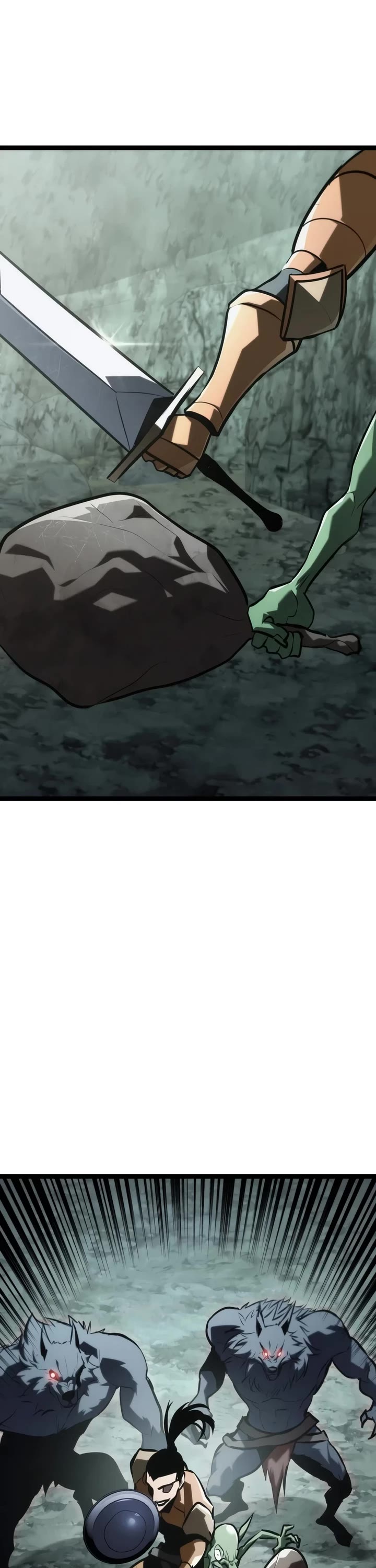 Level 999 Goblin Chapter 58 page 13 - Chapter 58