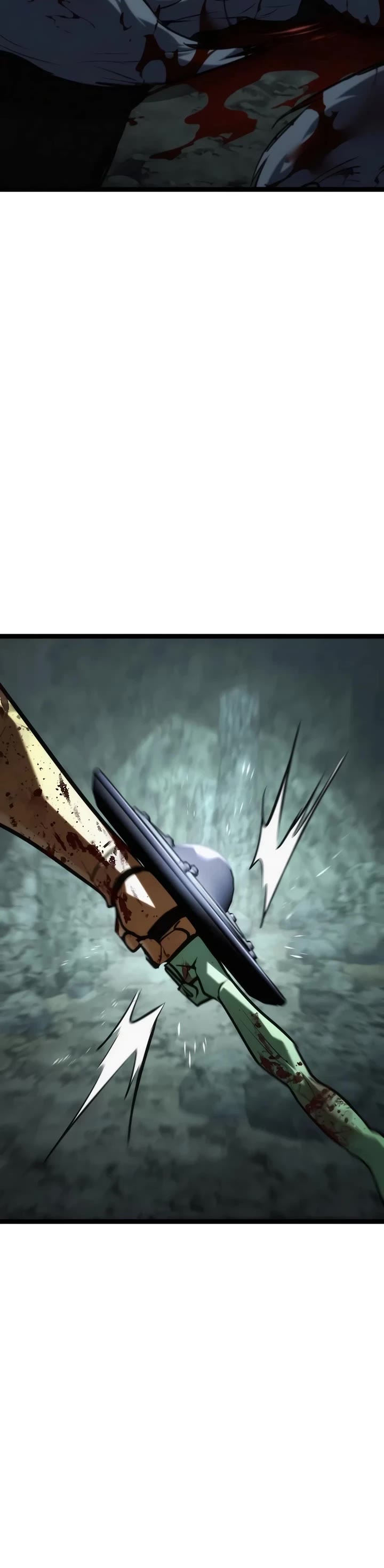 Level 999 Goblin Chapter 58 page 15 - Chapter 58