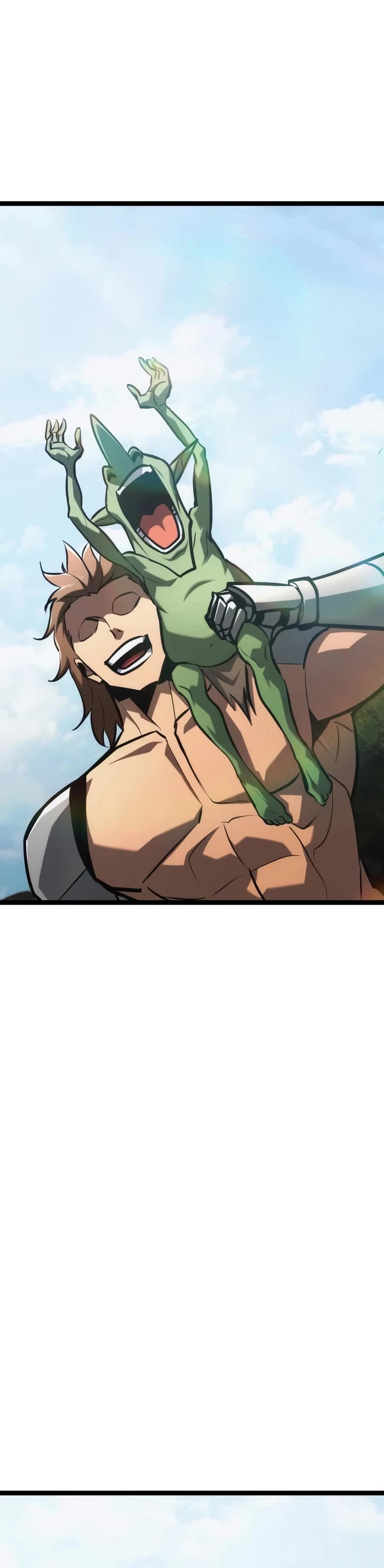 Level 999 Goblin Chapter 58 page 16 - Chapter 58