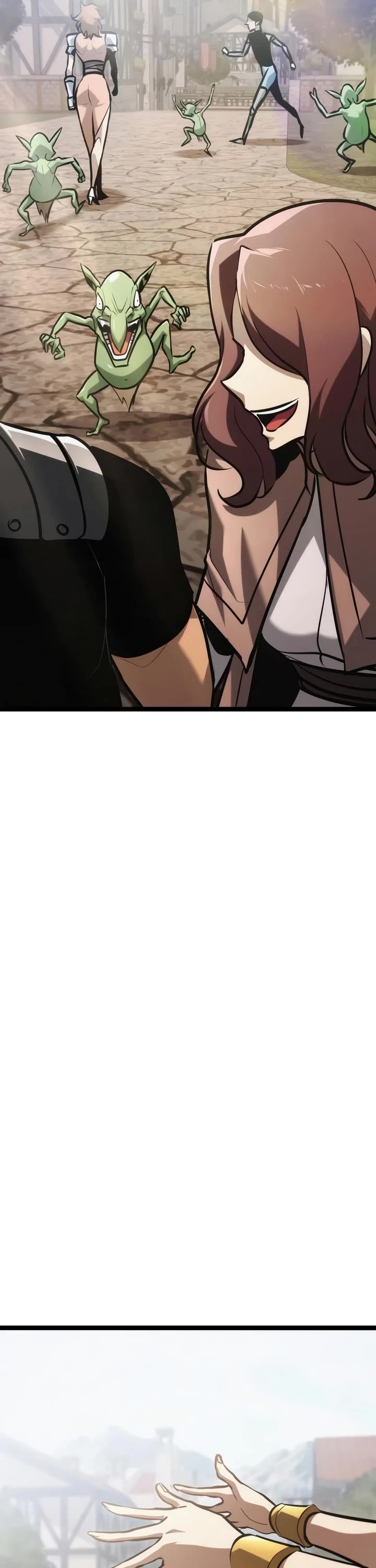Level 999 Goblin Chapter 58 page 18 - Chapter 58