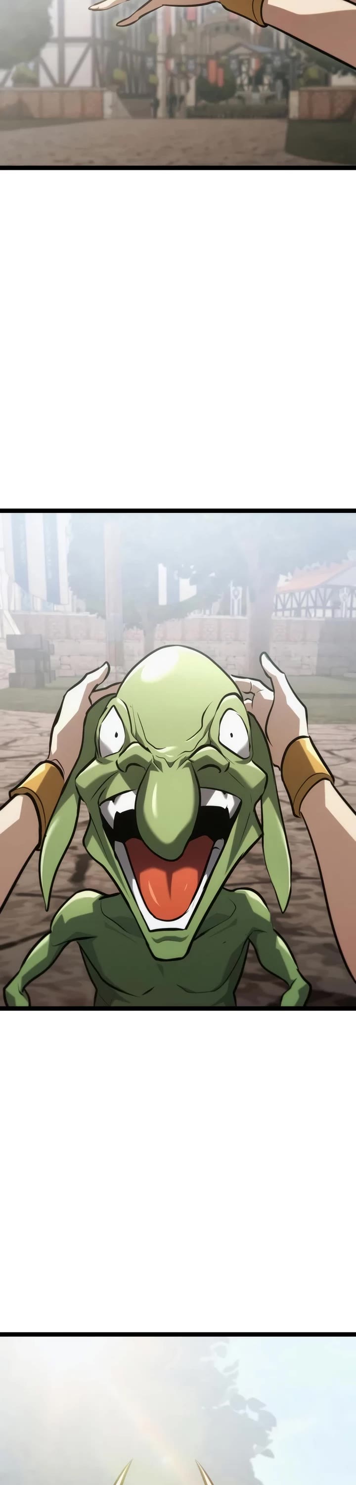 Level 999 Goblin Chapter 58 page 19 - Chapter 58