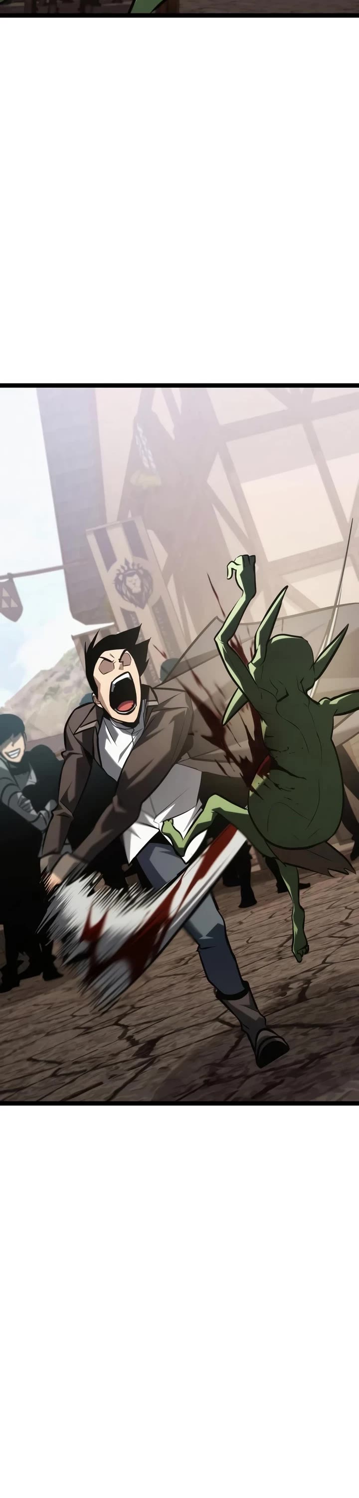 Level 999 Goblin Chapter 58 page 2 - Chapter 58
