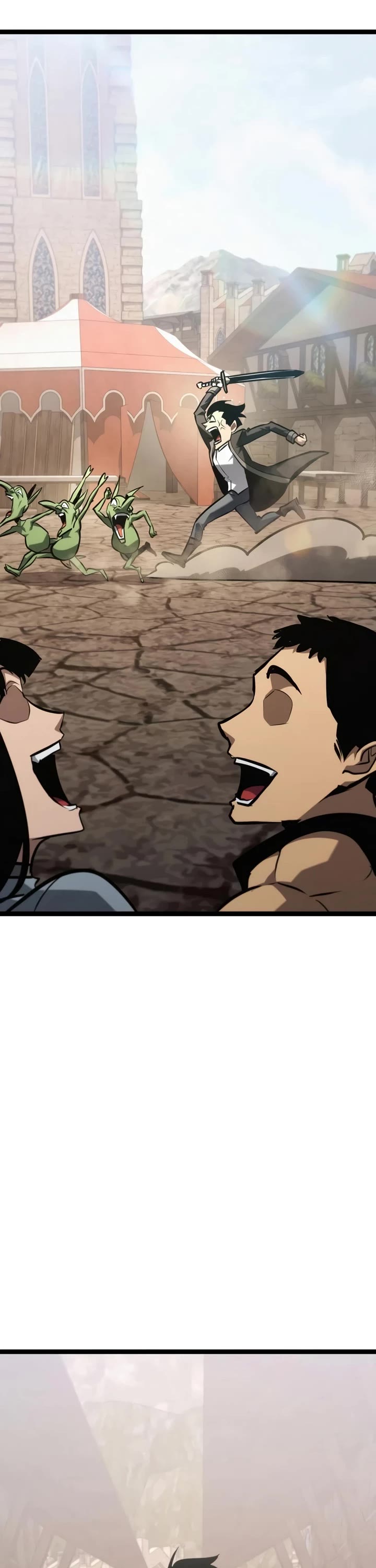 Level 999 Goblin Chapter 58 page 3 - Chapter 58