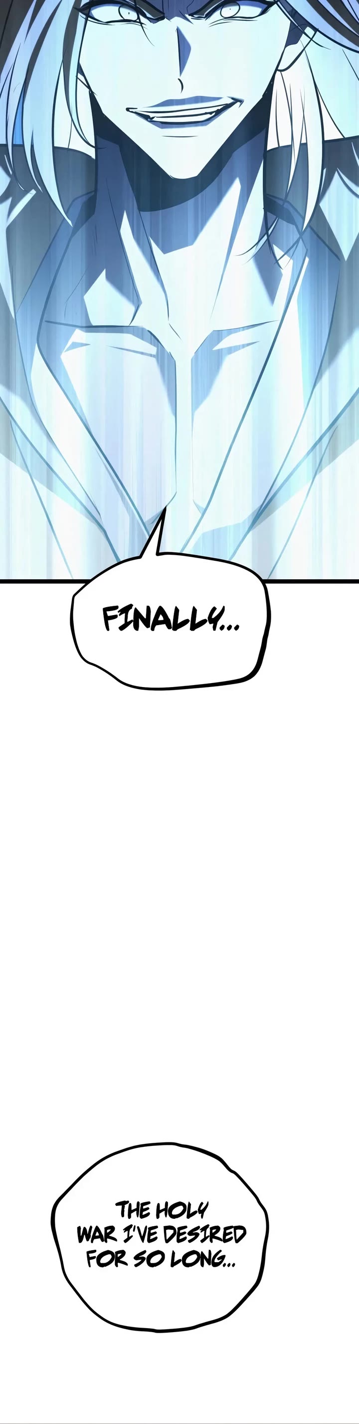 Level 999 Goblin Chapter 58 page 38 - Chapter 58