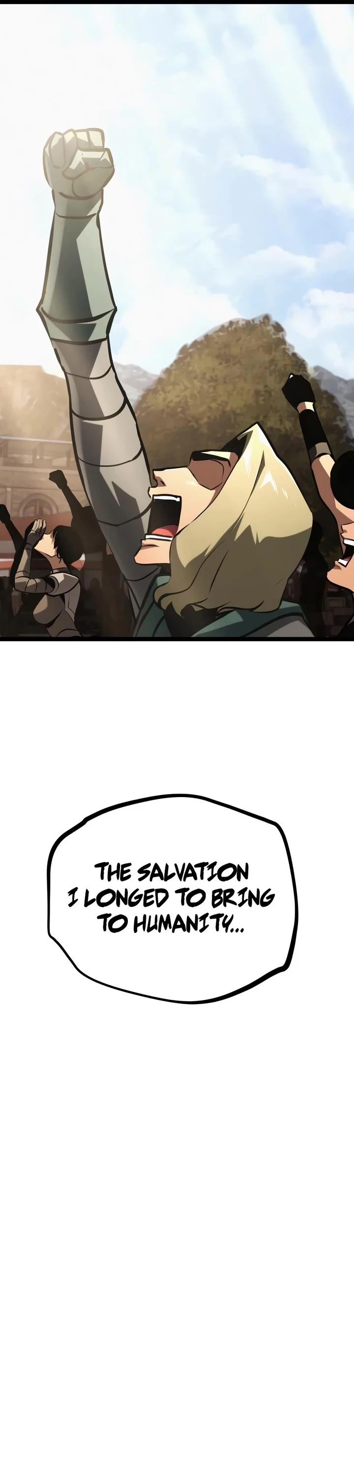 Level 999 Goblin Chapter 58 page 39 - Chapter 58