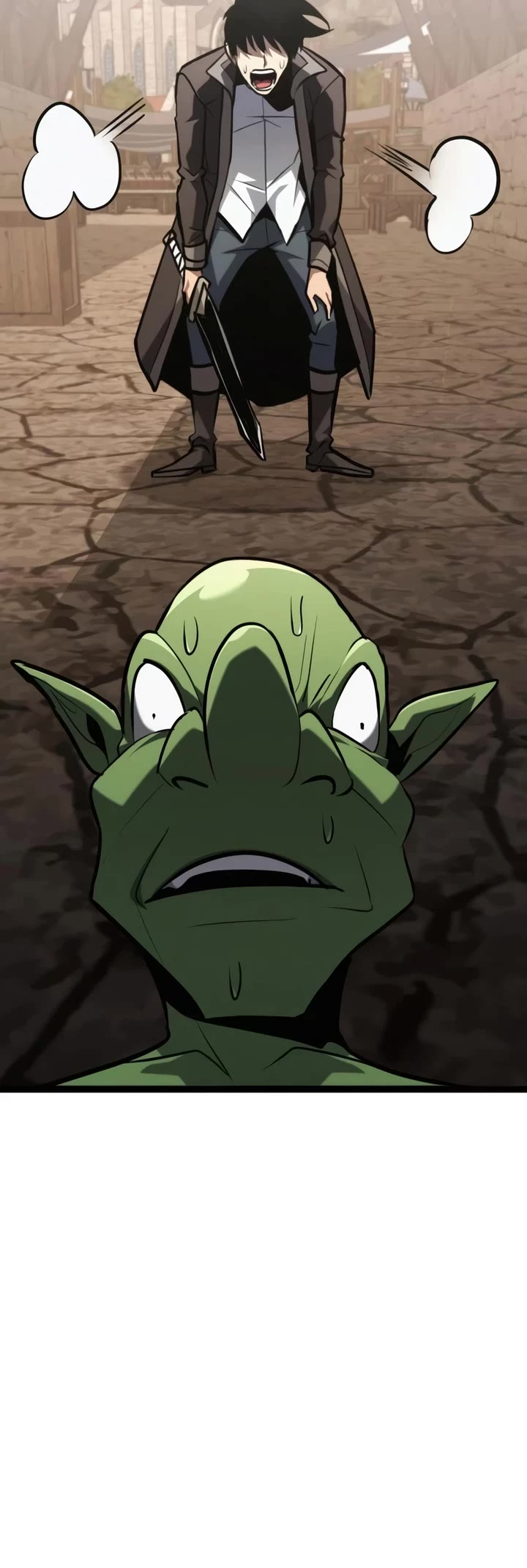 Level 999 Goblin Chapter 58 page 4 - Chapter 58