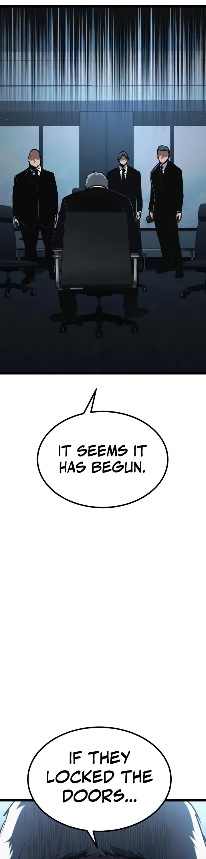 Level 999 Goblin Chapter 58 page 44 - Chapter 58