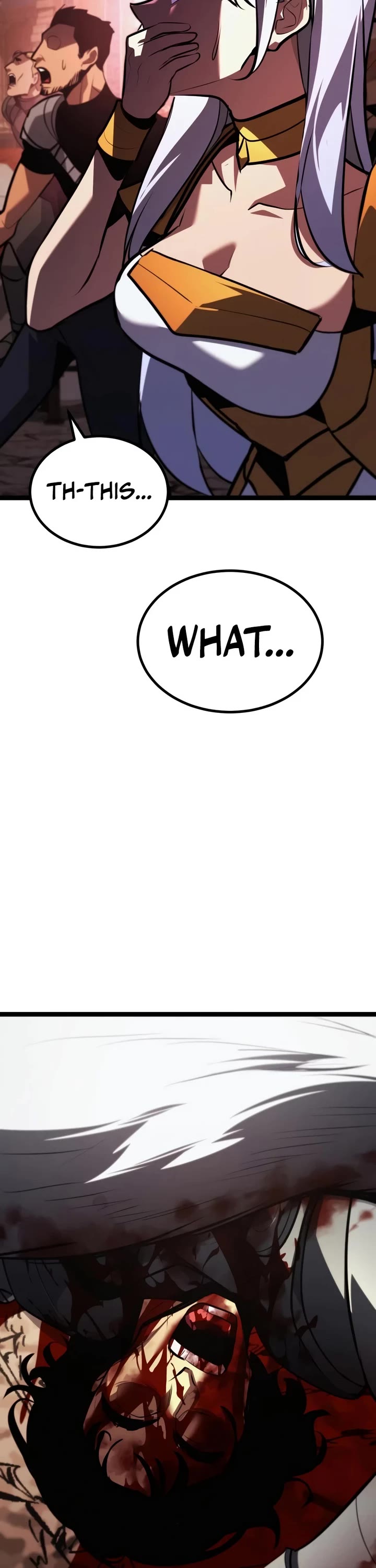 Level 999 Goblin Chapter 58 page 51 - Chapter 58