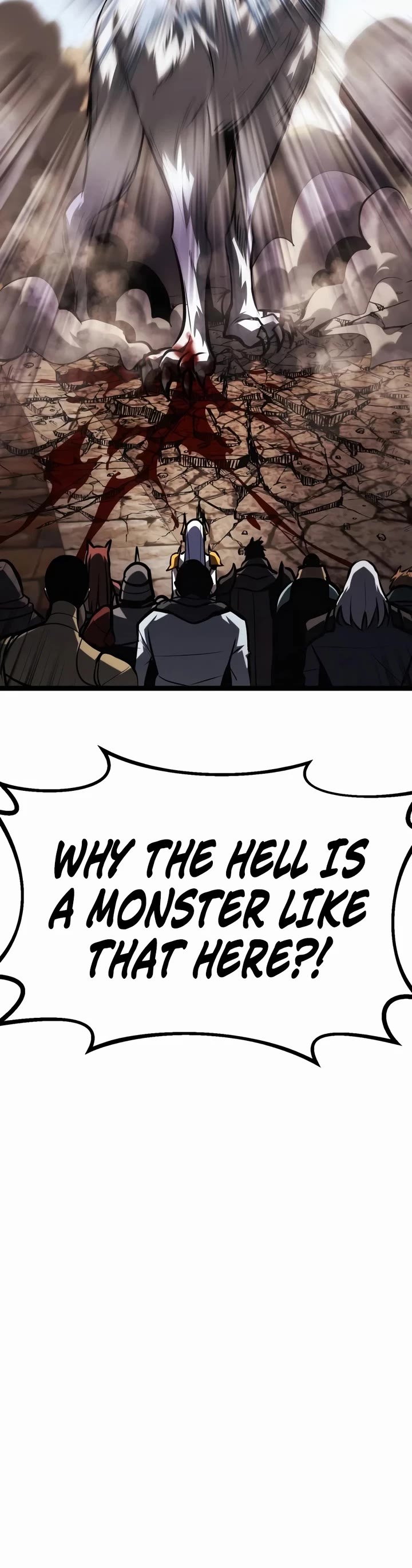 Level 999 Goblin Chapter 58 page 53 - Chapter 58