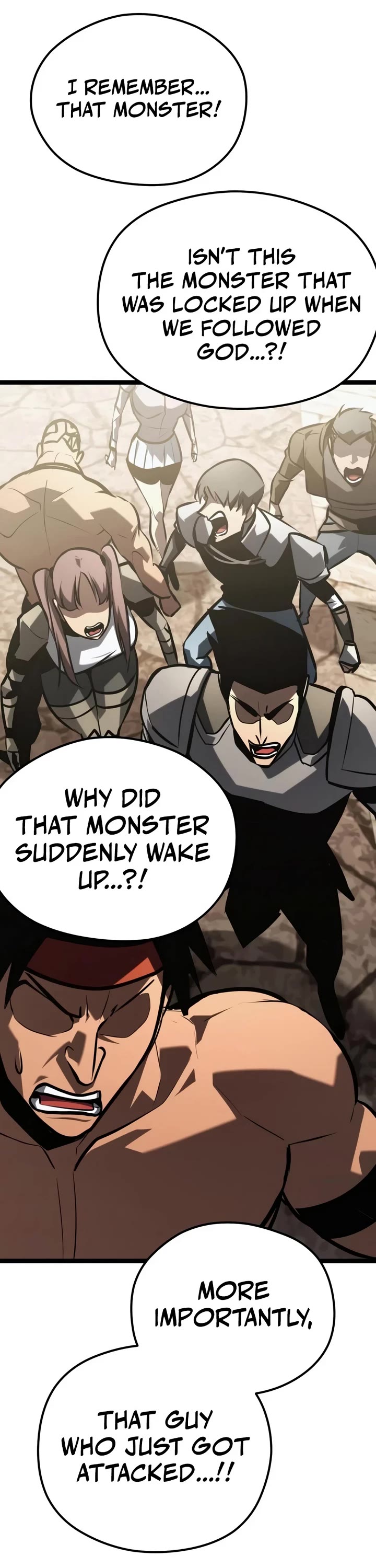 Level 999 Goblin Chapter 58 page 54 - Chapter 58