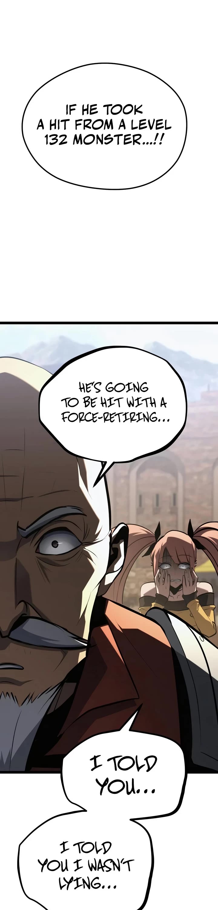 Level 999 Goblin Chapter 58 page 55 - Chapter 58
