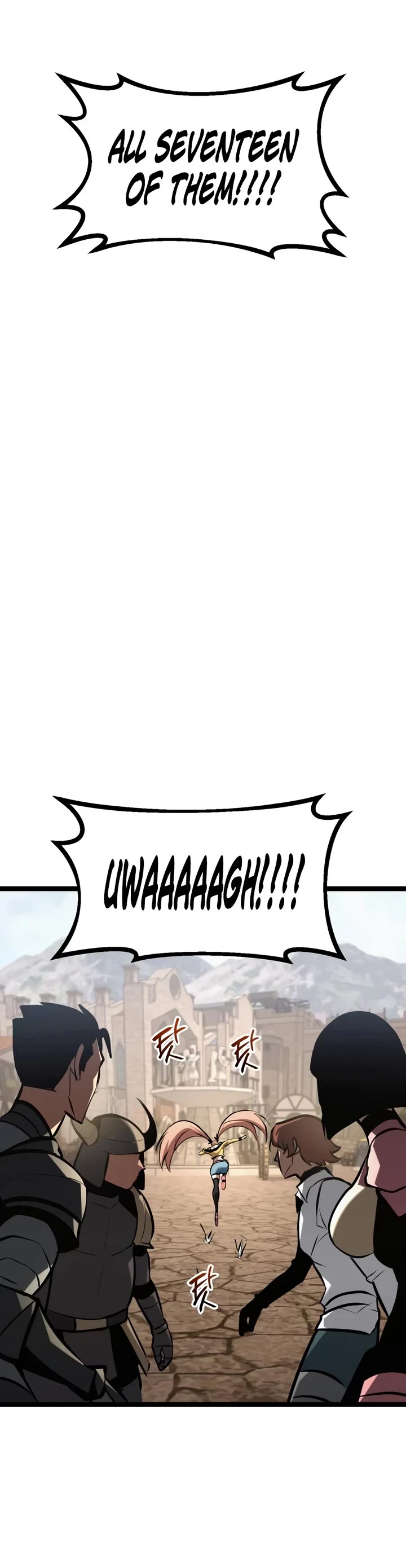 Level 999 Goblin Chapter 58 page 57 - Chapter 58