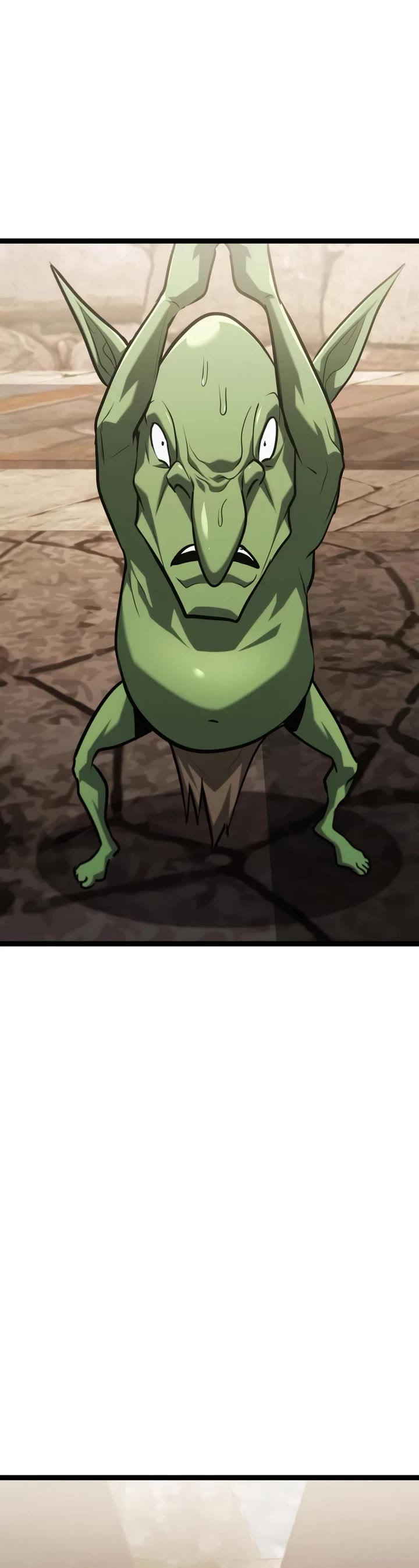Level 999 Goblin Chapter 58 page 6 - Chapter 58