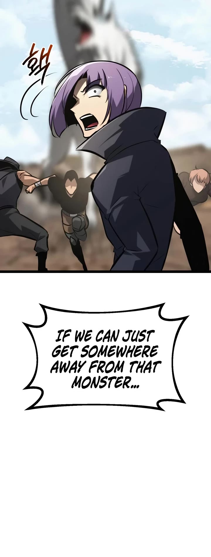 Level 999 Goblin Chapter 58 page 62 - Chapter 58