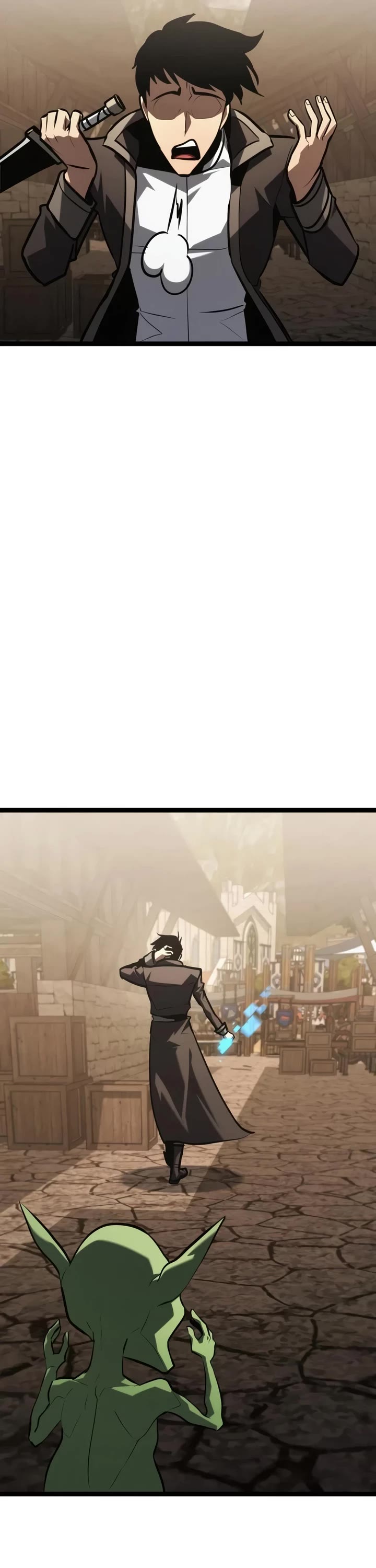 Level 999 Goblin Chapter 58 page 7 - Chapter 58