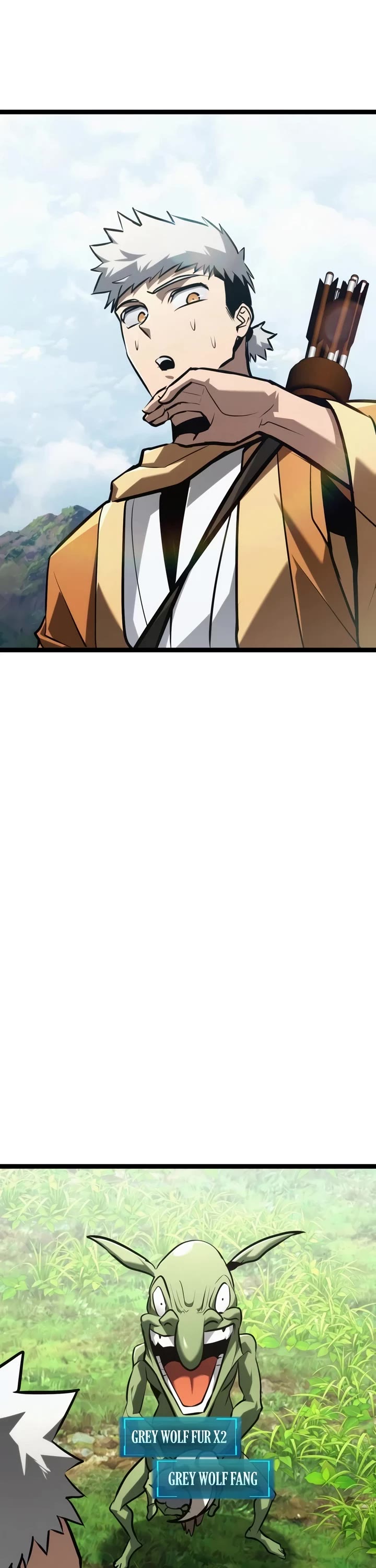 Level 999 Goblin Chapter 58 page 9 - Chapter 58