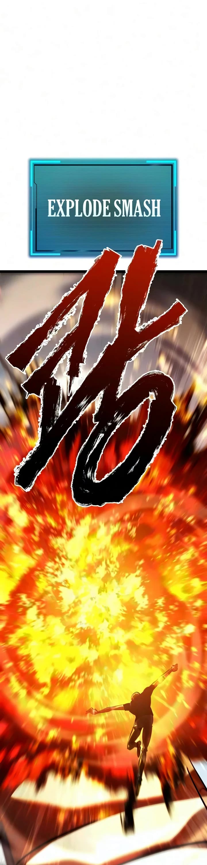 Level 999 Goblin Chapter 59 page 12 - Chapter 59