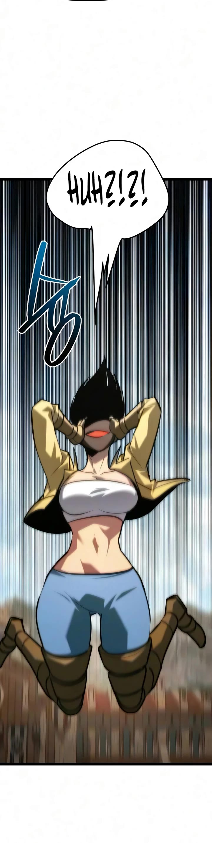 Level 999 Goblin Chapter 59 page 16 - Chapter 59
