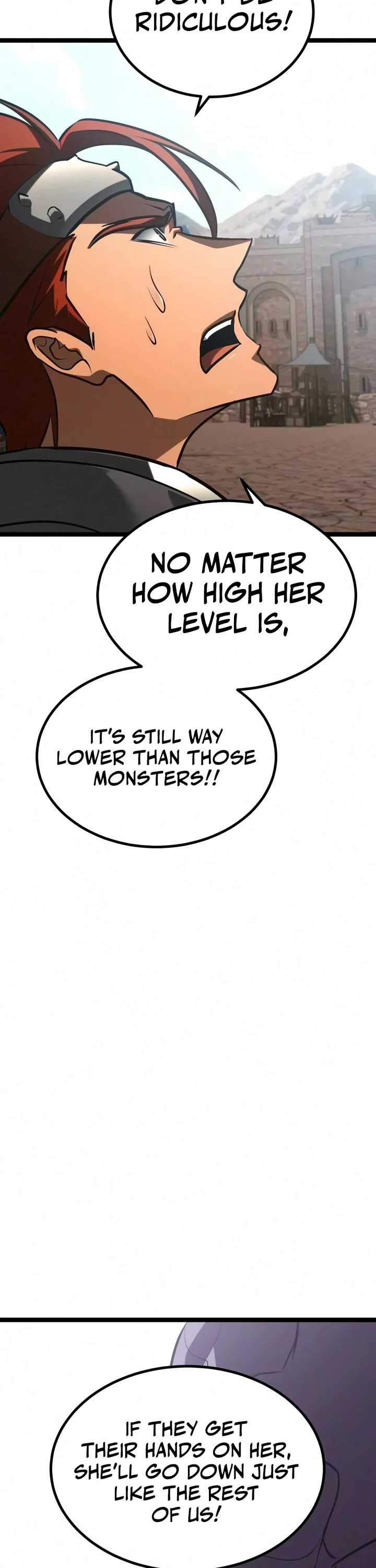 Level 999 Goblin Chapter 59 page 3 - Chapter 59