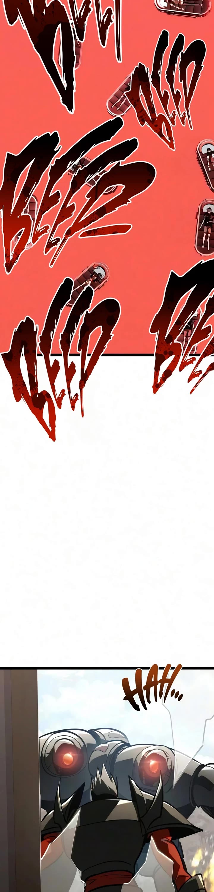 Level 999 Goblin Chapter 59 page 33 - Chapter 59