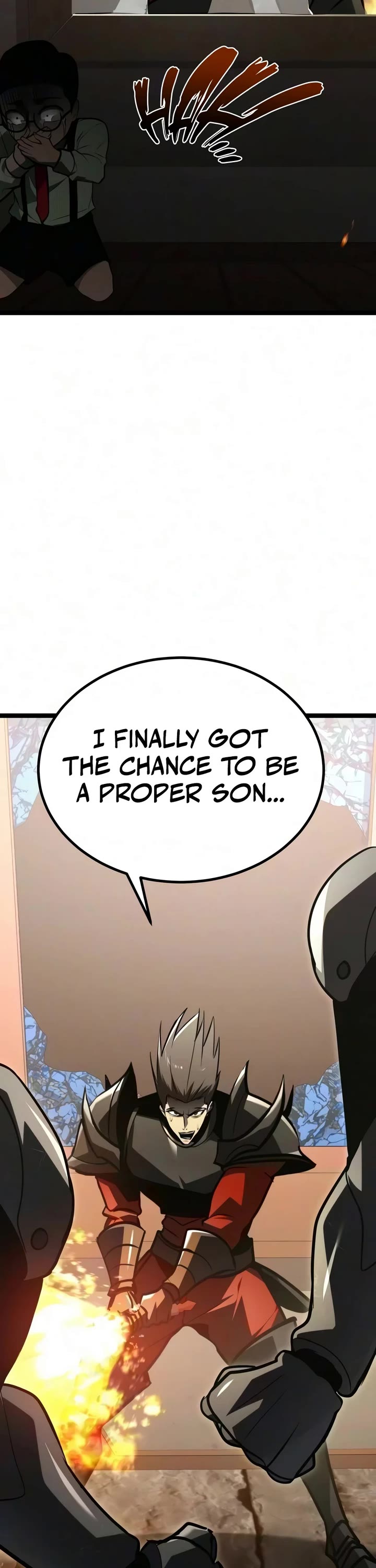 Level 999 Goblin Chapter 59 page 34 - Chapter 59