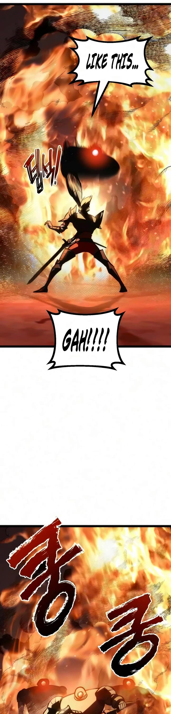 Level 999 Goblin Chapter 59 page 38 - Chapter 59