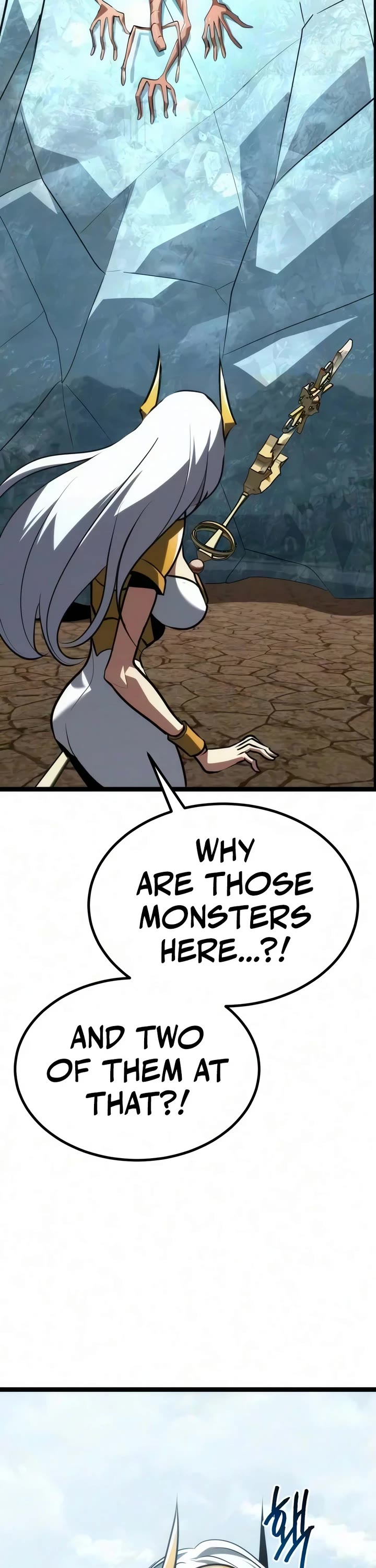 Level 999 Goblin Chapter 59 page 45 - Chapter 59