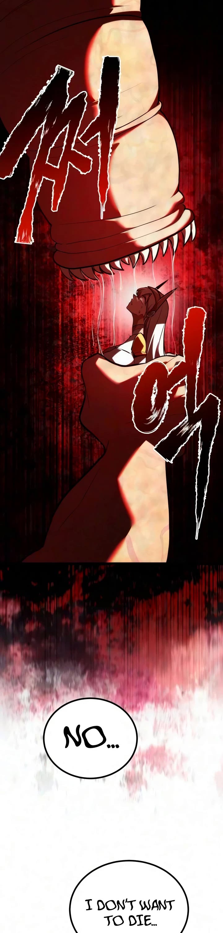 Level 999 Goblin Chapter 59 page 49 - Chapter 59