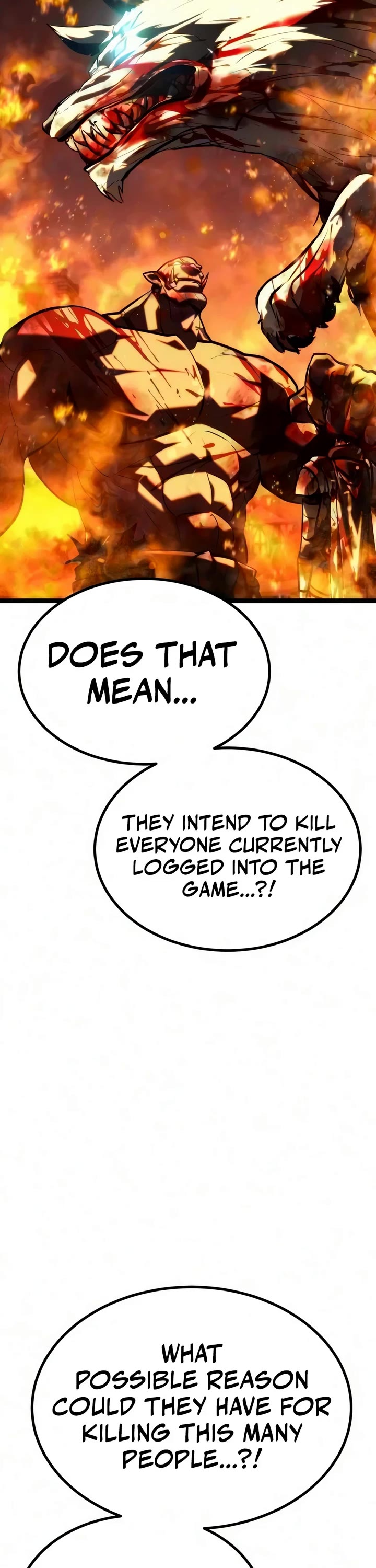 Level 999 Goblin Chapter 59 page 54 - Chapter 59