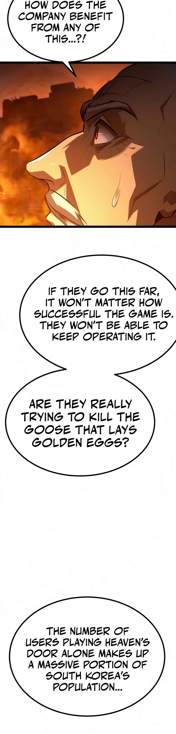 Level 999 Goblin Chapter 59 page 55 - Chapter 59