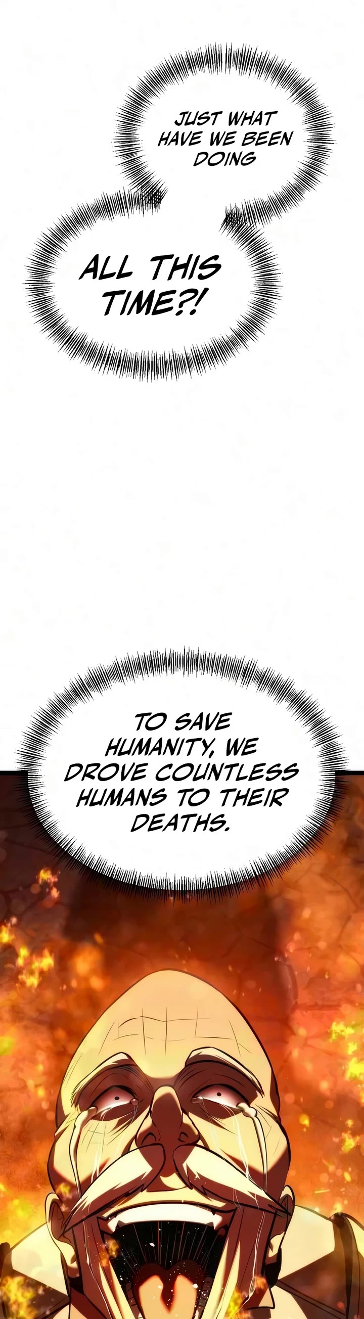 Level 999 Goblin Chapter 59 page 61 - Chapter 59