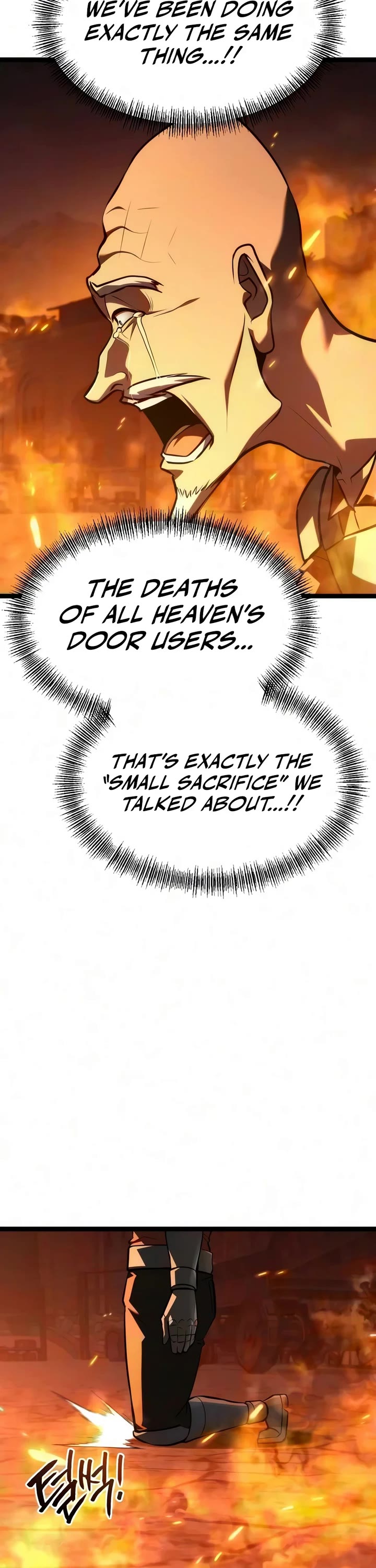 Level 999 Goblin Chapter 59 page 65 - Chapter 59