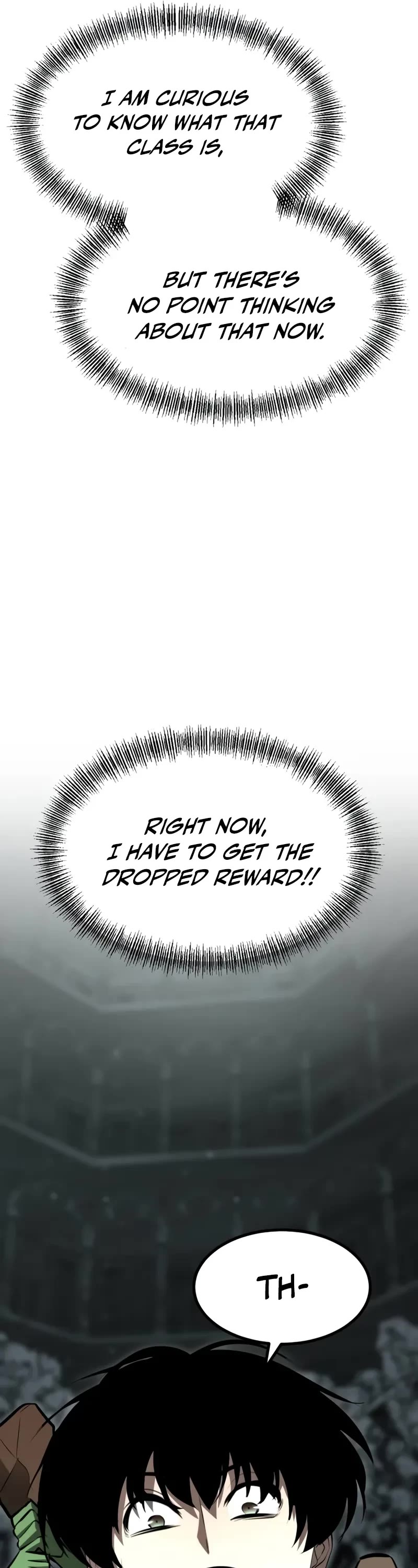 Level 999 Goblin Chapter 6 page 12 - Chapter 6