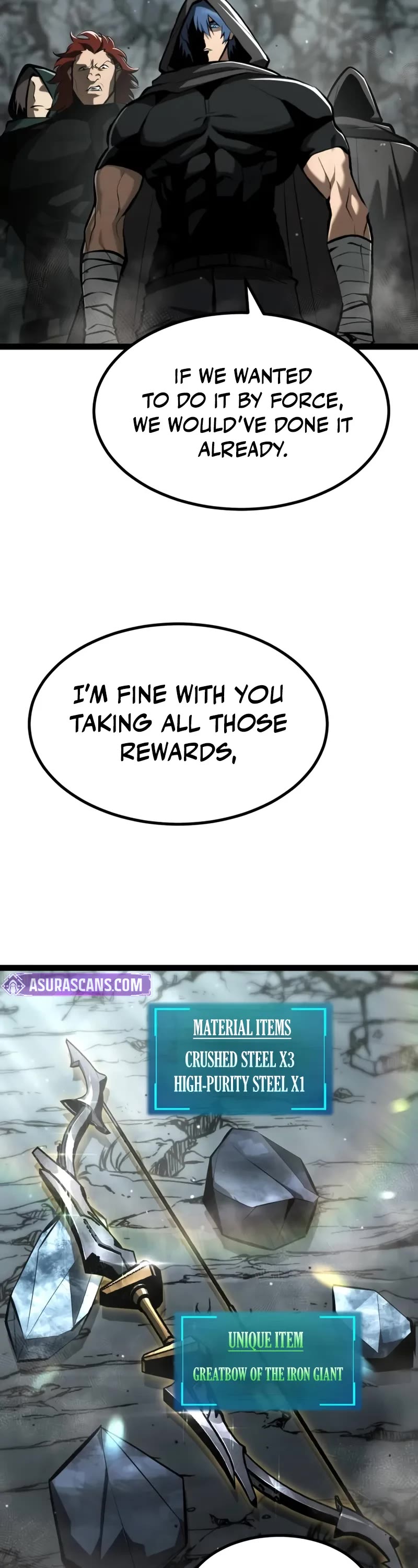 Level 999 Goblin Chapter 6 page 19 - Chapter 6