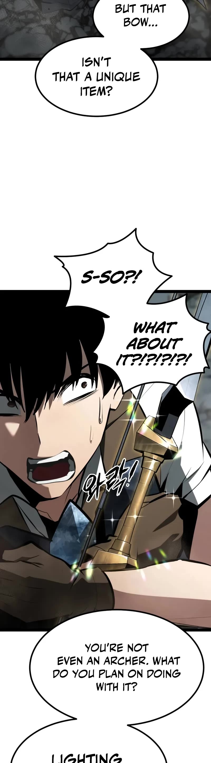 Level 999 Goblin Chapter 6 page 20 - Chapter 6