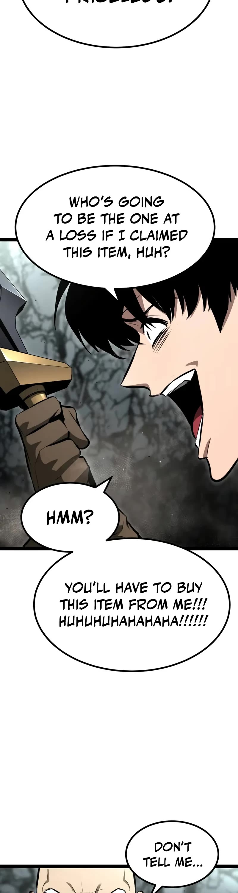 Level 999 Goblin Chapter 6 page 24 - Chapter 6
