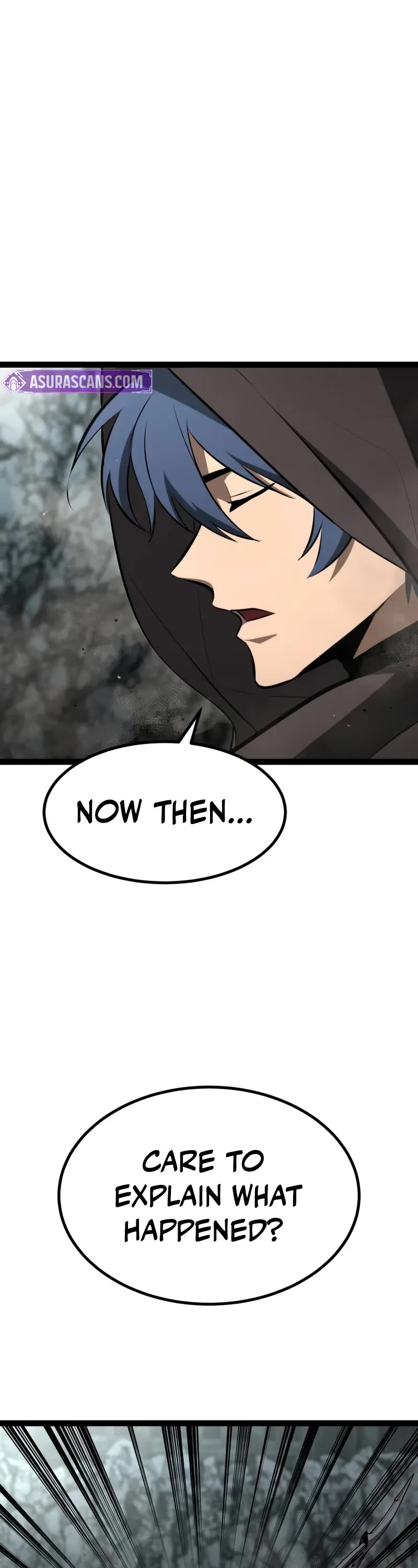 Level 999 Goblin Chapter 6 page 4 - Chapter 6
