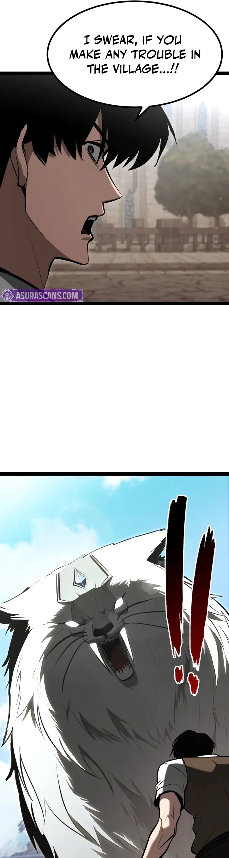 Level 999 Goblin Chapter 6 page 42 - Chapter 6
