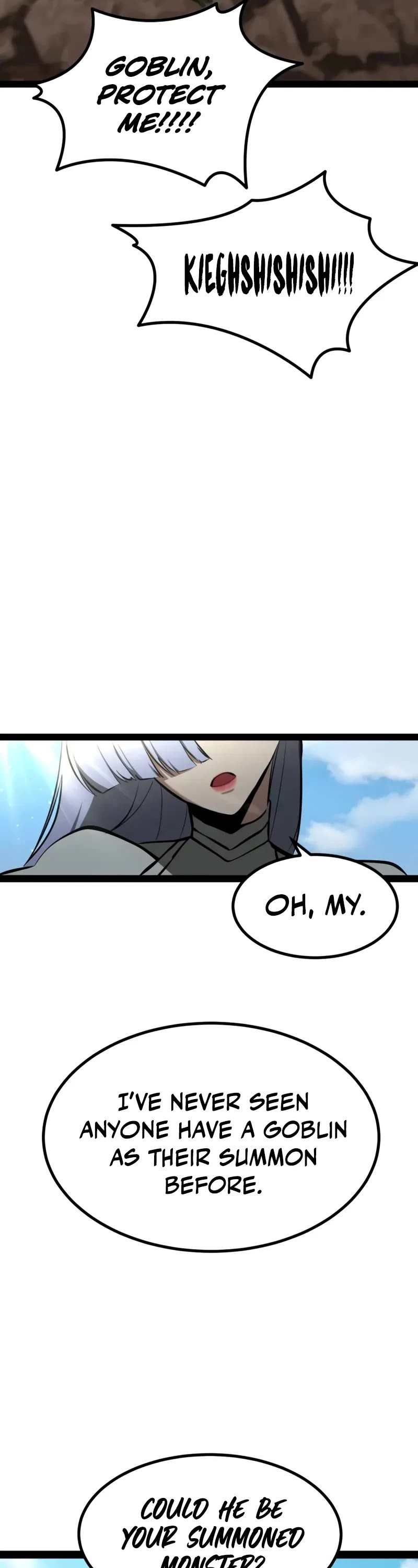 Level 999 Goblin Chapter 6 page 44 - Chapter 6