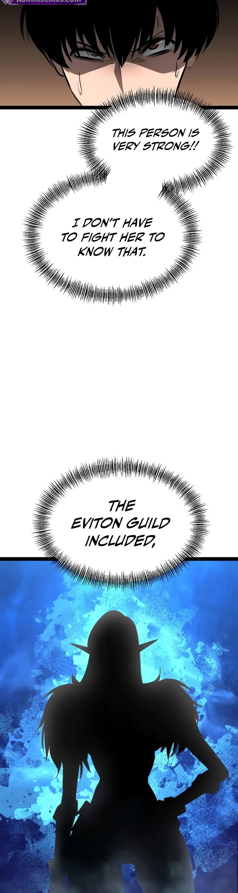 Level 999 Goblin Chapter 6 page 48 - Chapter 6