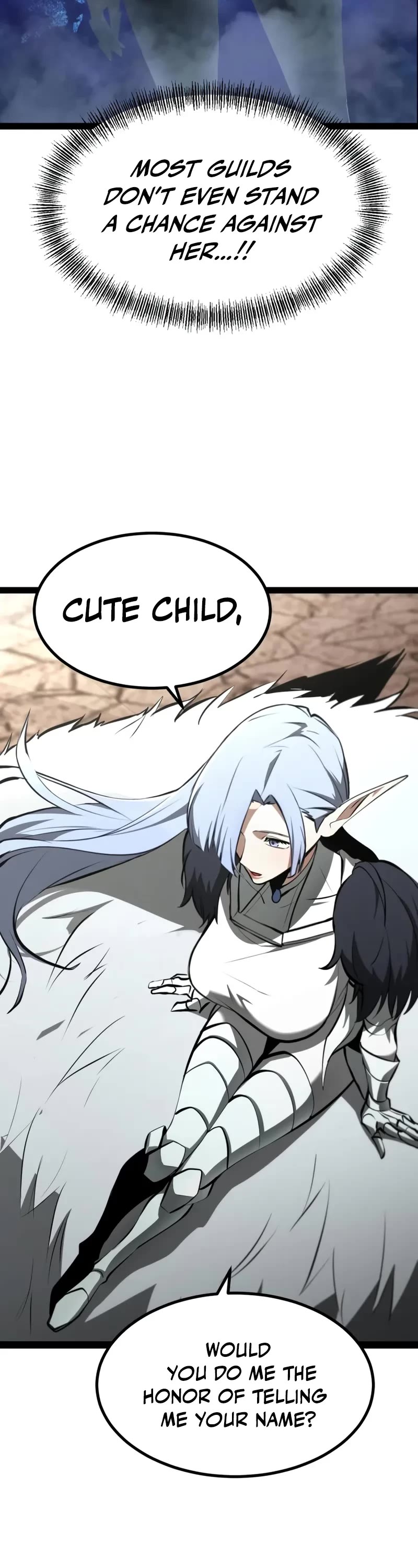 Level 999 Goblin Chapter 6 page 49 - Chapter 6
