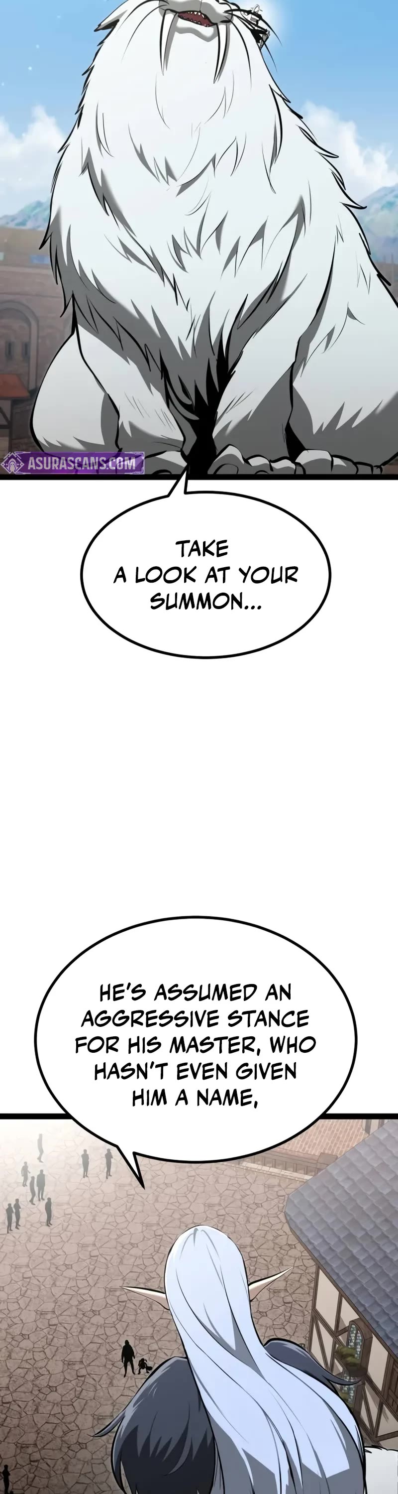 Level 999 Goblin Chapter 6 page 53 - Chapter 6