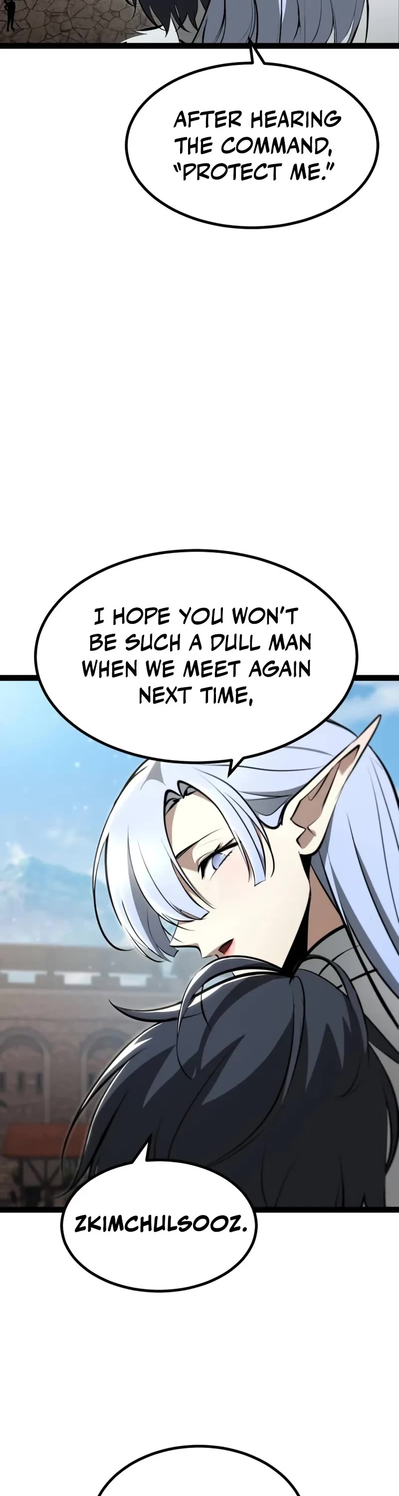 Level 999 Goblin Chapter 6 page 54 - Chapter 6