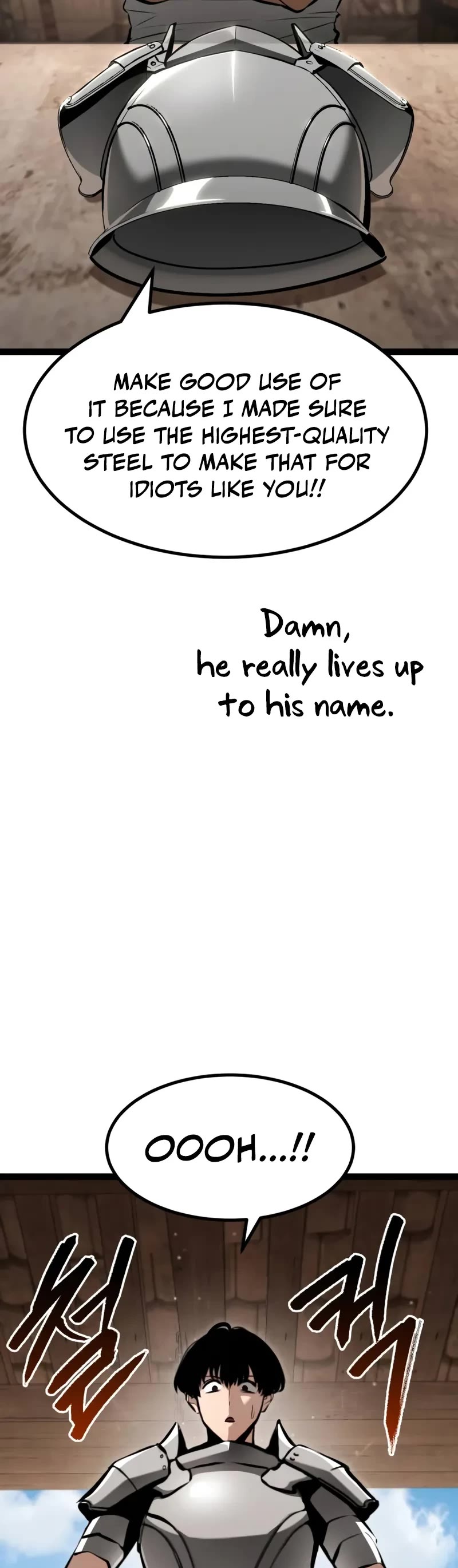 Level 999 Goblin Chapter 6 page 60 - Chapter 6