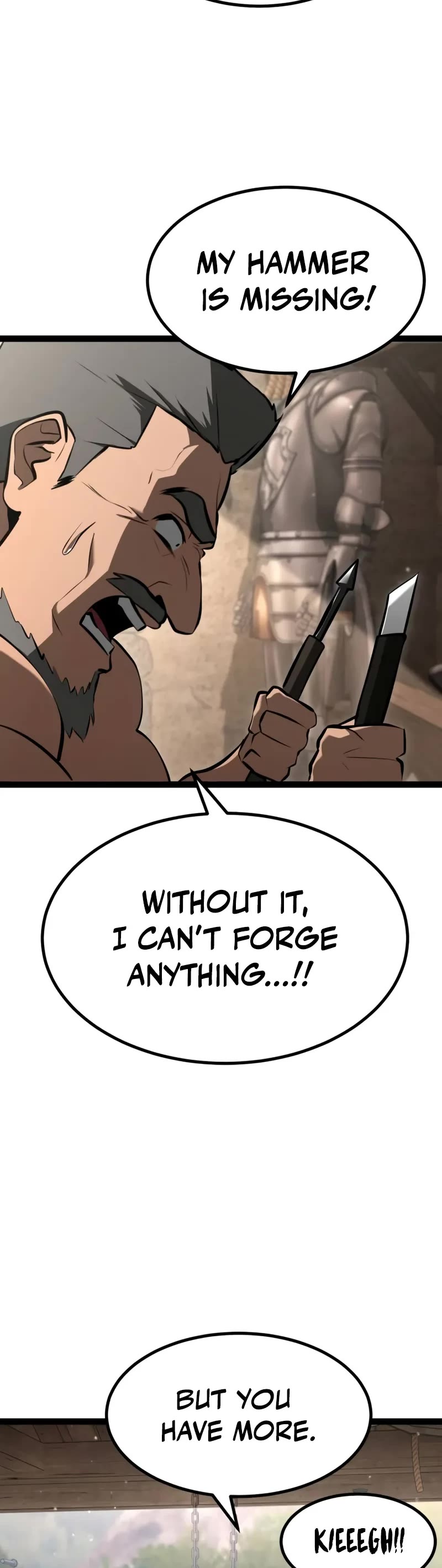 Level 999 Goblin Chapter 6 page 65 - Chapter 6